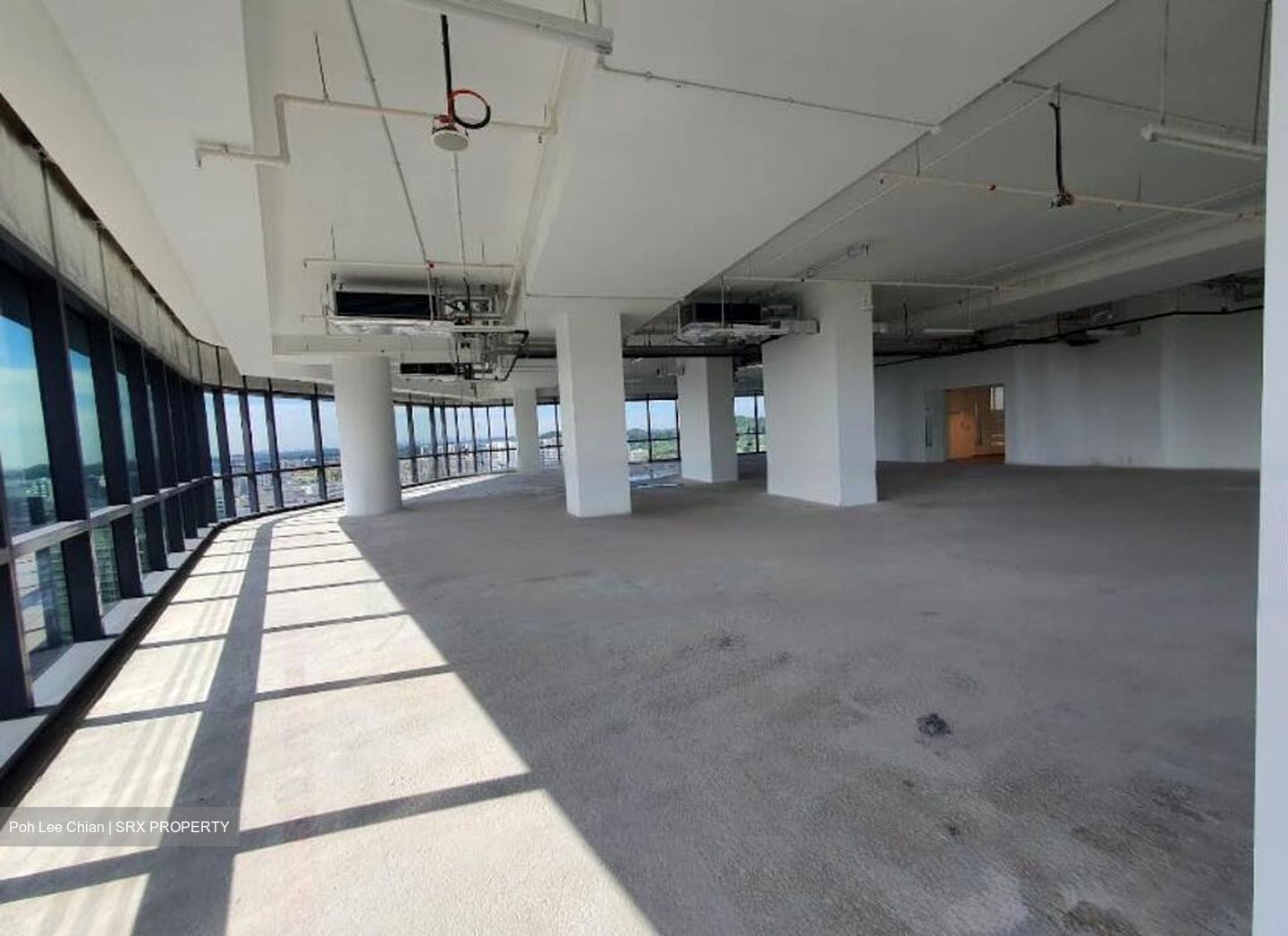 Woods Square (D25), Retail #470364791
